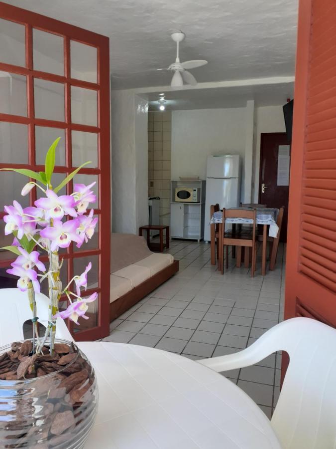 Residencial Hostal Blanco Florianópolis Exterior foto